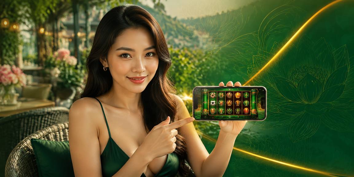 vr555 Sen Vang Turbo – Vòng Quay Tốc Độ Cao