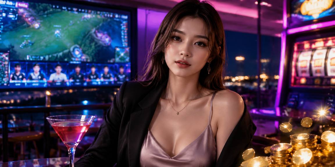 vr555 casino app visual