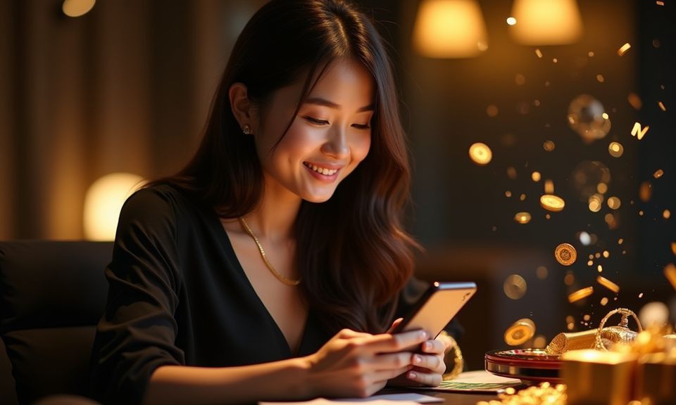 vr555 Pho Dem Turbo – Vòng Quay Không Dừng Lại